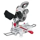 Performance Power 1700W 230V 210mm Compound Mitre Saw Bms210M