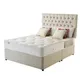 Rest Assured 1400 Pocket Sprung King Ottoman Divan Set