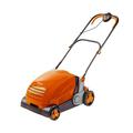 Flymo Compact 3400 Cylindrical Lawnraker