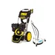 Slipstream Power House Pressure Washer With 16" Surface Cleaner
