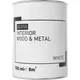 Interior White Gloss Metal & Wood Paint, 750Ml