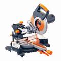 Evolution Rage 2000W 240V 255mm Sliding Compound Mitre Saw Rage3Fp2552