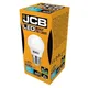 Jcb Led Golf 470Lm Opal 6W Light Bulb E27 2700K White (One Size)