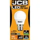 Jcb Led Golf 520Lm Opal 6W Light Bulb B22 6500K White (One Size)