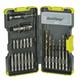 Ryobi 2-6mm Quick Change Screwdriver Bit Accessory Set, 22 Piece