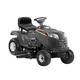 Mountfield T38M Petrol Ride-On Lawnmower 432Cc