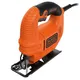 Black & Decker 400W 230V Corded Jigsaw Ks501-Gb