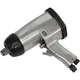 Heavy Duty Air Impact Wrench - 3/4 Inch Sq Drive - Variable Air & Torque Control