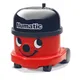 Numatic 900076 Corded Dry Vacuum Cleaner, 9.00L