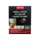 Rentokil - Small Space Fly Killer Cassette Unit (Pack 2)