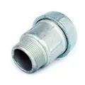 Agaflex 1 1/4 Inch X 40mm Pipe Compression Joint Fittings Male Thread Connector Union