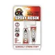 Rapide 2 Pack Epoxy Resin Glue Adhesive Repair Metal Wood Ceramic Rubber Glass Kit