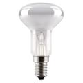 Ge E14 25W Halogen Dimmable Reflector Spot Light Bulb