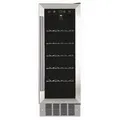 Cata Wc300 Wine Cooler - Stainless Steel Effect