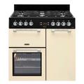 Leisure Ck90G232C Freestanding Gas Range Cooker With Gas Hob