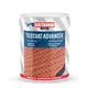 Britannia Paints Tilecoat Advanced Anthracite Grey 15 Litres - Roof Tile Renovation Paint - Brings Aged Roof Tiles Back To Life