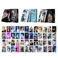 165Pcs Stray kids LOMO Cards 5Star DOMETOUR & 5 Star & FanMeeting Album Cards Straykids Photocards SKZ Poster SKZOO Greeting Cards æ¥½-Star Gift Box Set