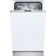 Neff N50 Integrated Slimline Dishwasher