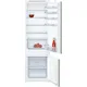 Neff Ki5872S30G 70:30 Integrated Fridge Freezer - White