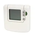 Honeywell Backlit Lcd Display Room Thermostat