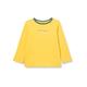 s.Oliver Junior Jungen T-Shirt Langarm Yellow 92