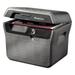 SentrySafe Sentry Safe Waterproof Fire-Resistant File Charcoal Gray