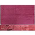 BLOOD Red American Quality Fade Resistant Duty 3X5 3 X5 Rough Tex 100% Dura-Last Nylon 210D Banner