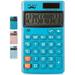 Mr. Pen- Standard Function Calculator 12 Digits Small Calculator Solar Calculator Pocket Calculator Simple Calculator Basic Office Calculators Solar Handheld Calculator Standard Calculator