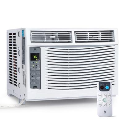 6000 BTU Smart Window Air Conditioner