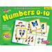 1 PK TREND Match Me Numbers 0-10 Learning Game (T58102)