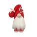 Easter Decorations Handmade Easter Gnomes Faceless Plush Doll