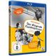 Das fliegende Klassenzimmer (Blu-ray Disc) - Universum Film