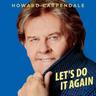 Let's do it again (CD, 2023) - Howard Carpendale
