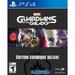 Marvel s Guardians of the Galaxy - Cosmic Deluxe Edition [Sony PlayStation 4]