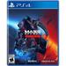 Mass Effect Legendary Edition [Sony PlayStation 4]