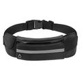 Douhoow Outdoor Sport Waist Bag Running Belt Gym Waist Pouch Runners Bum Bag Jogging Phone Holder