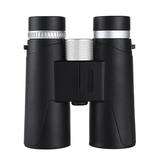 KQJQS Binoculars High-power High-definition Night Vision Low Light Mobile Photography Easy To Carry High-definition Field Of View Wide Field Of View