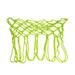 Luminous Basketball Net Portable Basketball Net Outdoor Sports Balls Net Nylon Basketball Mesh