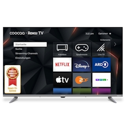 COOCAA 32R3G LED-TV Image