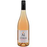 Domaine de la Noblaie Chinon Goutte de Rose 2022 RosÃ© Wine - France
