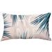 wendunide Pillow Case Rectangle Cushion Cover Silk Throw Pillow Case Pillowcase Pillowcase A