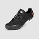 Chaussures Ekoi Xc C4 Noires - Taille 40 - EKOÏ