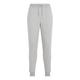 Tommy Jeans TJM SLIM FLEECE SWEATPANT Herren lt grey htr, Gr. L/R, Polyester, Männlich Hosen