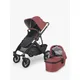 UPPAbaby Vista V2 Pushchair and Carrycot