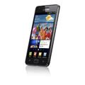 Samsung Galaxy S II Quad-Band Smartphone/HSDPA Bluetooth Android i9100G Black