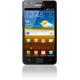 Samsung Galaxy S II Quad-Band Smartphone/HSDPA Bluetooth Android i9100G Black