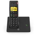 BT Diverse Plus 7110 Cordless Landline House Phone