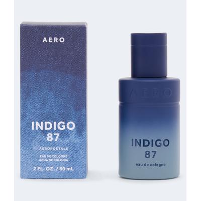 Aeropostale Womens' Indigo 87 Cologne - 2 oz - Multi-colored - Size One Size - Glass