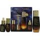 Estée Lauder Advanced Night Repair Gift Set 15ml Eye Concentrate Matrix + 5ml Eye Concentrate Matrix + 7ml Face Serum + Massage Applicator