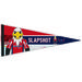 WinCraft Washington Capitals 12" x 30" Mascot Premium Pennant